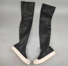 Calze da ginnastica Rick Owens