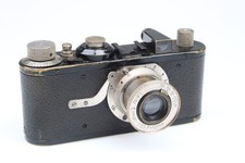 Leica fotocamera - i,
