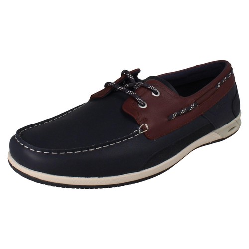 Uomo clarks leather casual - clarks,