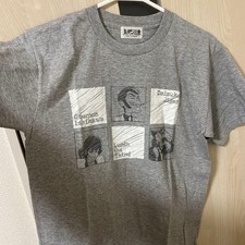 Lupin III Isetan T Shirt