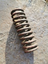 Harley Davidson Springer