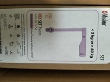 Neonatal/Adult Pulse Oximeter Adhesive Sensor - 20 Unità 