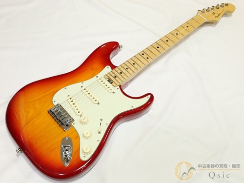 Fender american elite - fender,