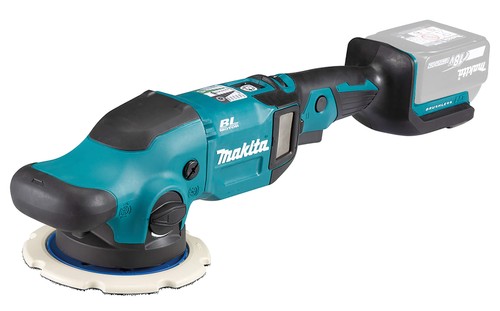 Makita dpo600z lucidatrice - lucidatrice, a