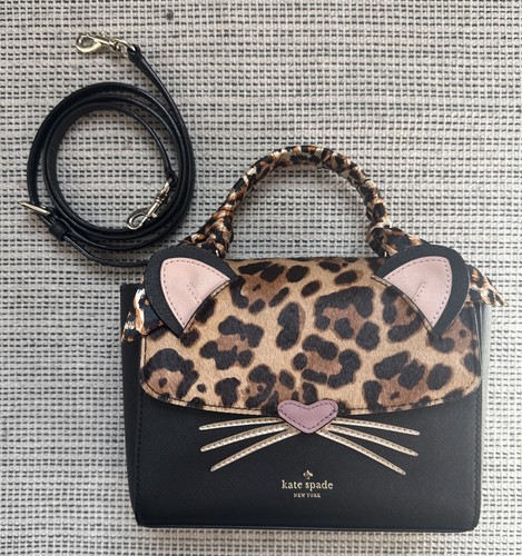 Borsa tracolla kate spade - borsa,