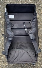 Bugaboo Buffalo Cestino Nero