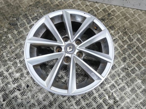Renault megane 2019 zoll - iv,