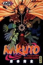 Naruto. Vol. 60  von