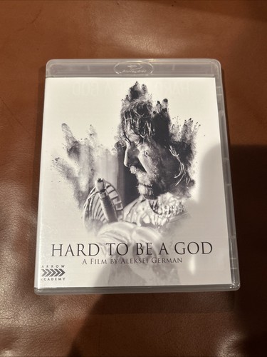 Hard god arrow video - hard, a