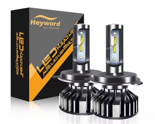 Lampade led auto moto fari - led,