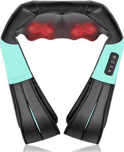 Massaggiatore collo e - 3d,