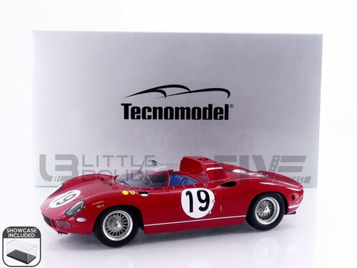 Tecnomodel mythos - tecnomodel, 1/18