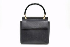 Gucci borsa mano vintage - a,