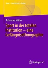Sport in der totalen