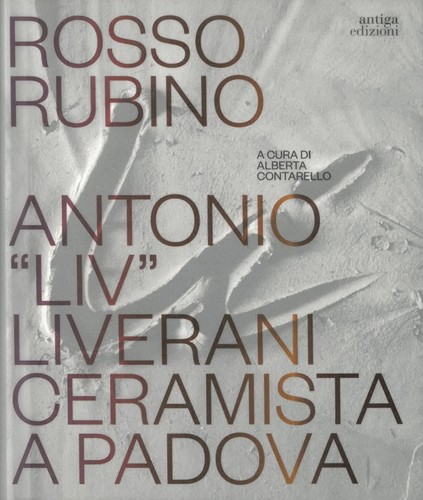 Rosso rubino antonio liv - rosso, rubino.