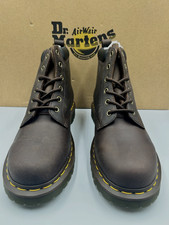 DR MARTENS MARRONE 939 BEN