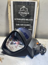 Usati Specchietto Retrovisore