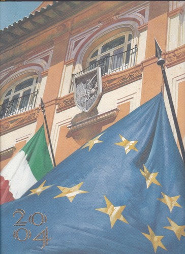 Calendario guardia finanza - guardia, di