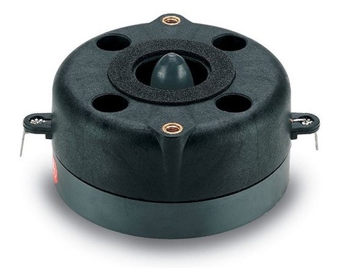 Hd125 eighteen sound - hd125, driver