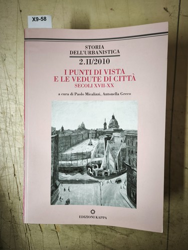 Storia dell urbanistica - storia, dell'urbanistica