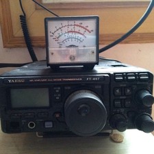 Misuratore tester esterno