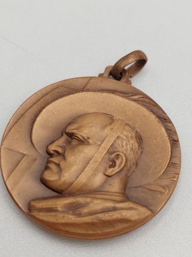 Medaglia commemorativa adunata - medaglia,