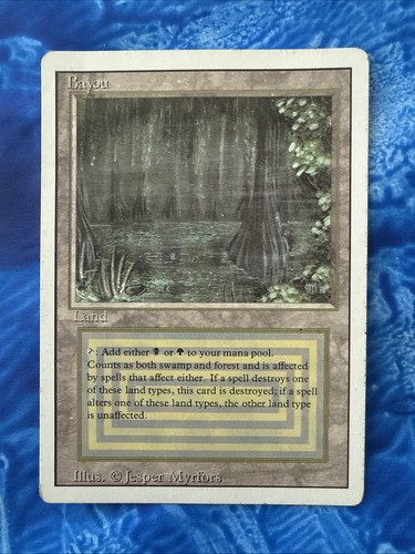 Magic the gathering - the,