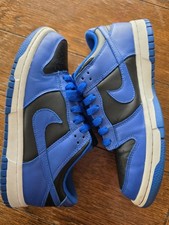 Nike Dunk Low (GS) Retro Hyper