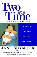 Two at a Time: Having Twins