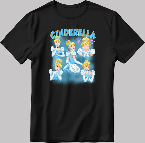 Shirt disney divertente - t-shirt,