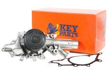 Pompa acqua adatta per MERCEDES ML270 W163 2.7D 99 al 05 OM612.963 liquido di raffreddamento pezzi chiave nuova