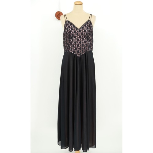 Maxi abito peterman - maxi, j.