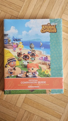 Animal crossing new horizons - animal,