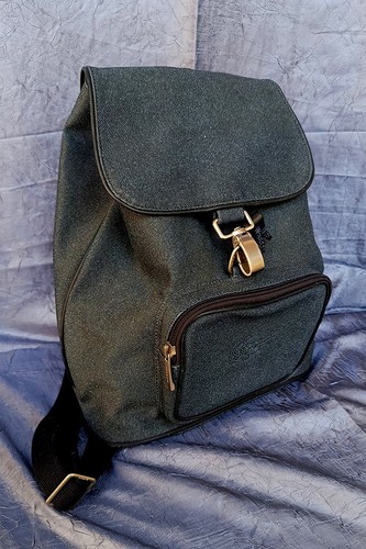 Borsa zainetto lacoste - lacoste,, blu