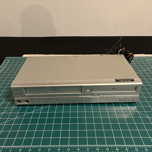 Funai sv2000 dvd vcr lettore - funai,