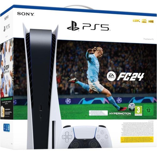 Sony console ps5 standard - sony,
