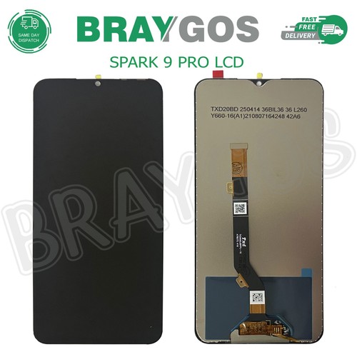 Per tecno spark pro - tecno, kh7