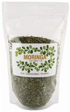 Moringa Oleifera Foglie