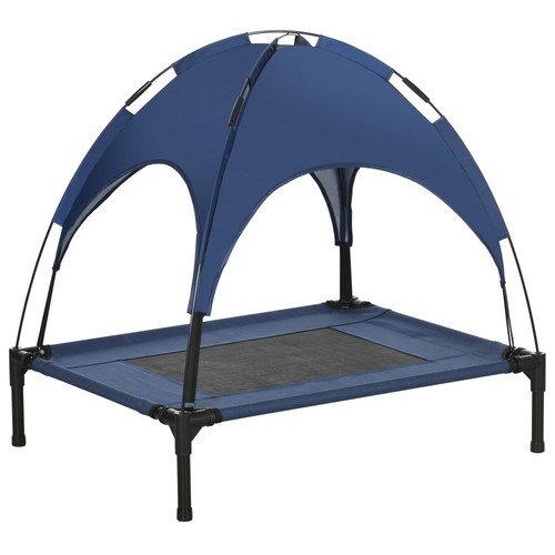 Lettino per cani portatile - lettino,