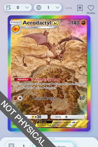 Pokemon tcg pocket - pokemon,