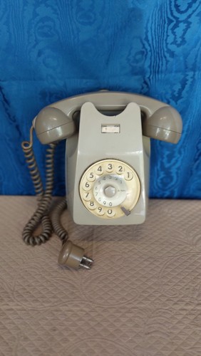 Telefono siemens auso - telefono,
