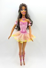 Barbie Fairytopia Mermaidia