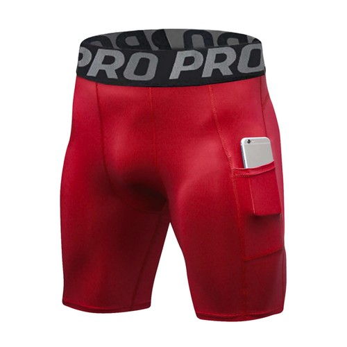 Pantaloncini compressione - pantaloncini,