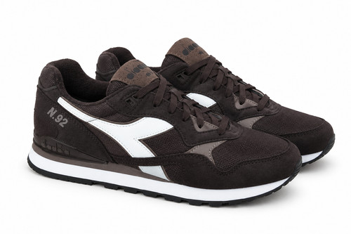 Scarpe uomo diadora n92 - uomo,