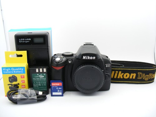 Nikon d40 megapixel - 6,1,