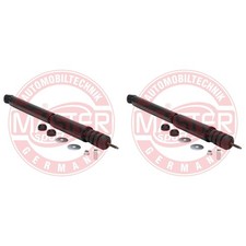 MASTER-SPORT GERMANY 2x