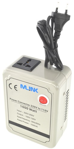 Mlink trasformatore 220v - mlink,