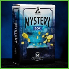 Giochi di Prestigio e Magia