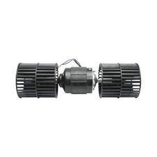 Aerotermo per climatizzatore