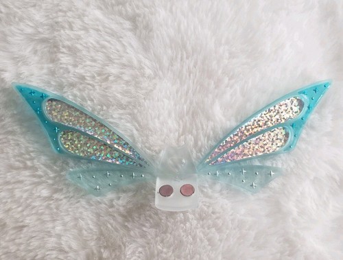 Winx club resin bloom - winx,